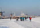2009-01-10 12-01-12 0029 Molens van Kinderdijk in de Winter