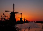 2012-10-11 07-10-04 0022 Kinderdijk bij zonsopgang