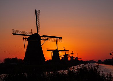 Zonsopgang