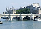 2007-06-02 15-29-05 0122 La Conciergerie, Paris, June 2007
