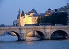 2007-06-02 20-59-40 0126 La Conciergerie, Paris, June 2007