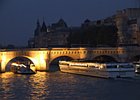 2007-06-02 21-00-44 0128 La Conciergerie, Paris, June 2007