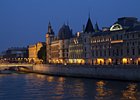 2007-06-02 21-11-18 0134 La Conciergerie, Paris, June 2007