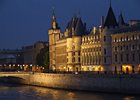 2007-06-02 21-11-41 0135 La Conciergerie, Paris, June 2007
