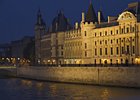 2007-06-02 21-12-12 0136 La Conciergerie, Paris, June 2007