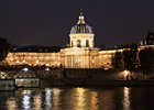 2007-06-02 21-42-30 0146 Institute de France, Paris, June 2007