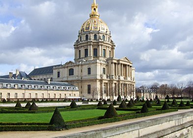 Des Invalides