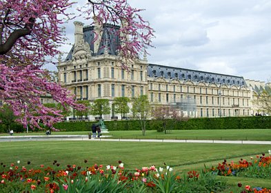 Louvre