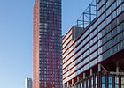 2014-12-06 12-37-34 0030 Rotterdam Blaak, Oude haven, Red Apple