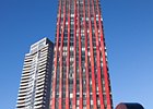 2014-12-06 12-40-59 0035 Rotterdam Blaak, Oude haven, Red Apple