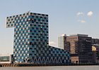 2009-05-31 01-33-52 0066 Rotterdam architectuur