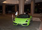 2011-05-01 18-13-40 0019 Business trip to Singapore, Lots of expensive cars...
