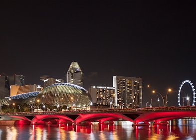 Marina Bay