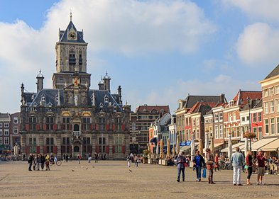 Delft