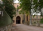 2011-07-27 14-09-42 0076 Abbaye de Valmagne