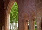 2011-07-27 14-12-12 0078 Abbaye de Valmagne