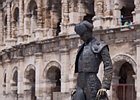 2011-07-22 12-50-48 0002 Nimes, Colosseum