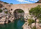 2011-07-19 0053 Le Herault, Pont du Diable