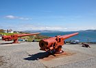 2015-06-10 17-13-05 0031 Fort Dunree, Buncrana