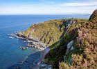 2015-06-09 18-21-22 0169 Stroove Lighthouse, Dunnagree, Inishowen Head