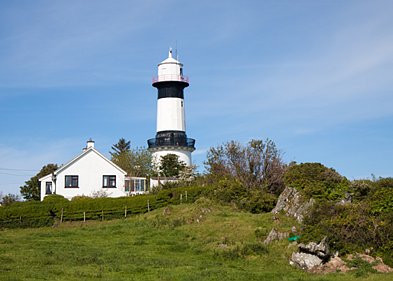 Inishowen Head