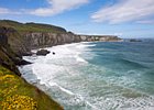 2015-06-07 12-11-18 0029 Carrick-A-Rede Rope Bridge, Ballintoy