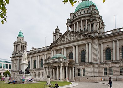 Noord Ierland