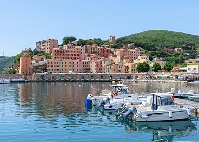 Rio Marina