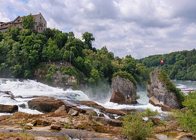 Schaffhausen