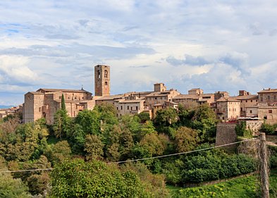 Colle di Val d'Elsa