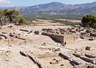 2013-10-05 13-41-43 0011 Phaistos opgravingen