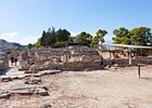 2013-10-05 14-08-25 0011 Phaistos opgravingen
