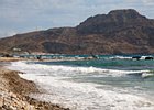 2013-10-01 13-27-18 0005 Plakias, Stormweer
