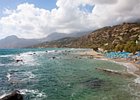 2013-10-01 13-41-49 0005 Plakias, Stormweer