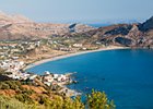 2013-09-28 15-35-44 0003 Uitzicht op de Baai van Plakias
