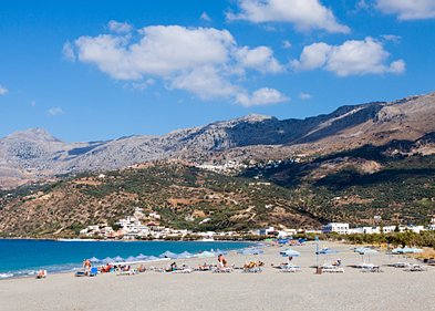 Plakias