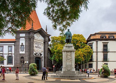 Funchal